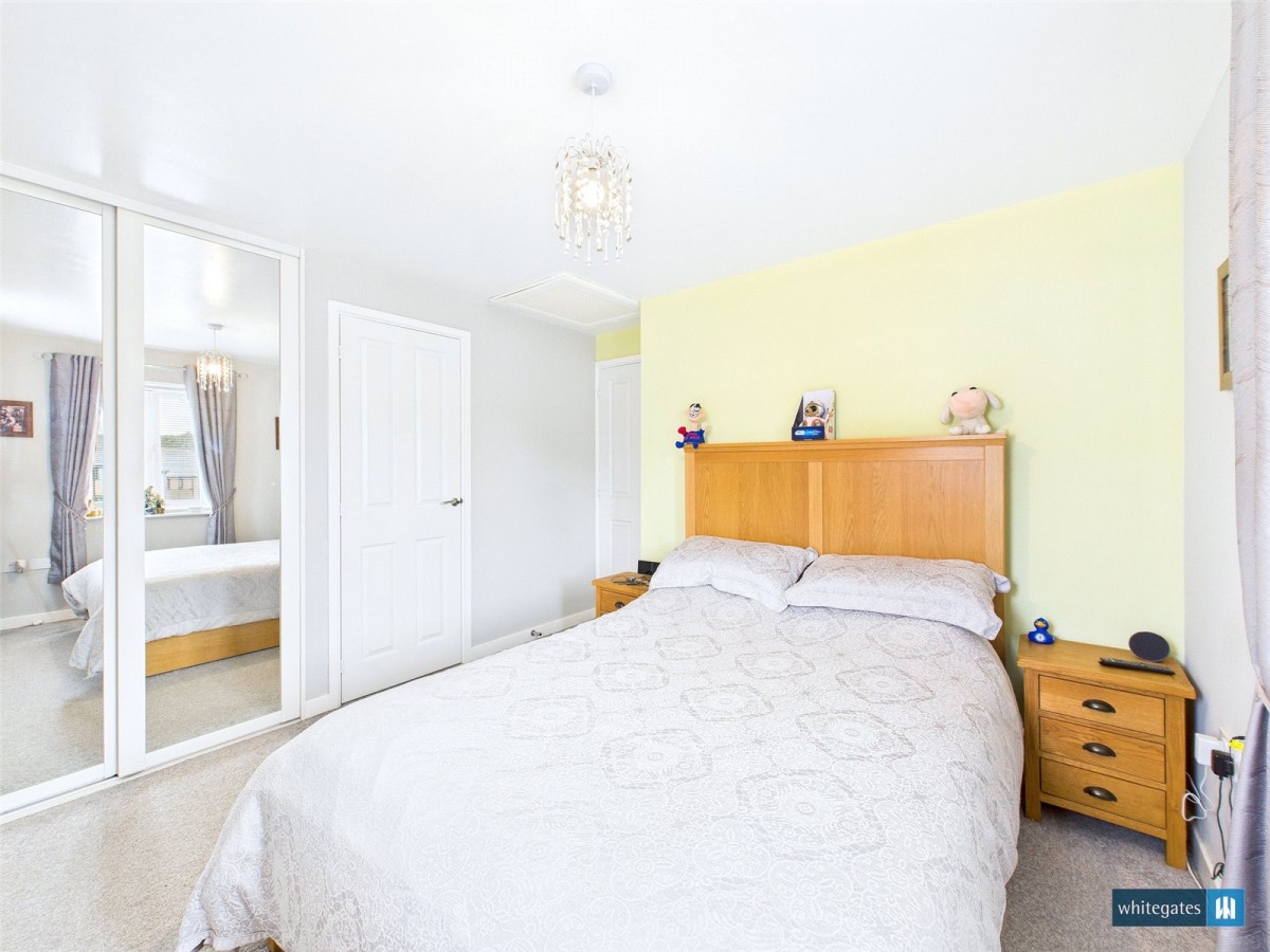 Edlington, Doncaster, South Yorkshire