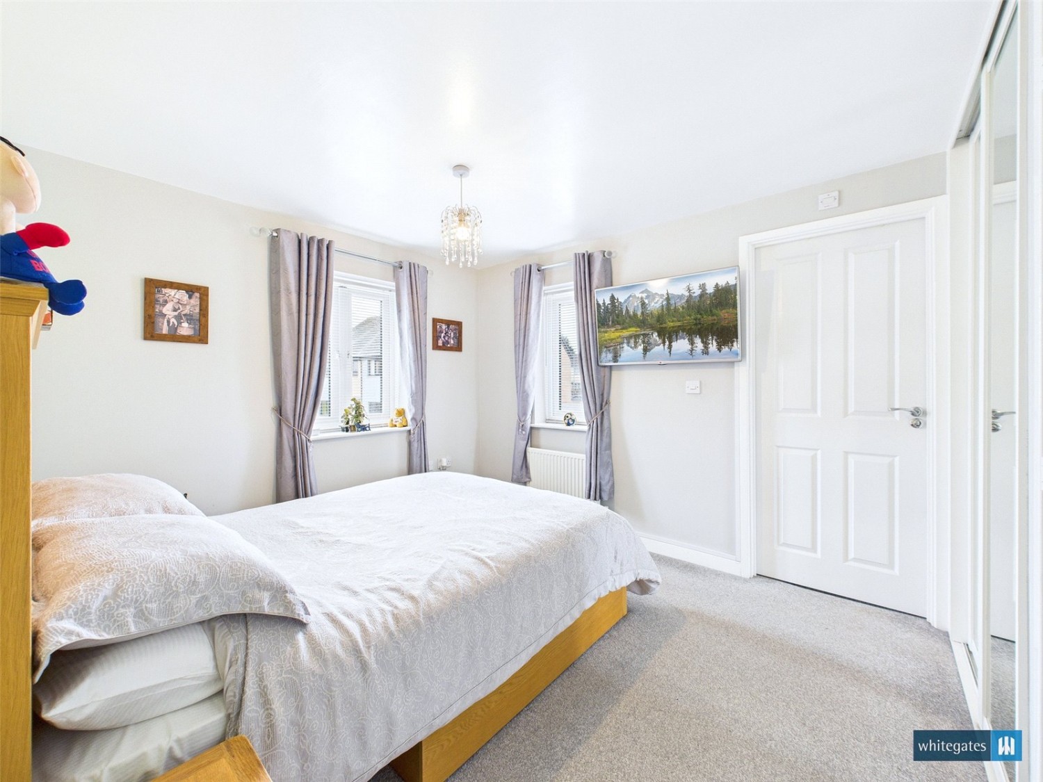 Edlington, Doncaster, South Yorkshire