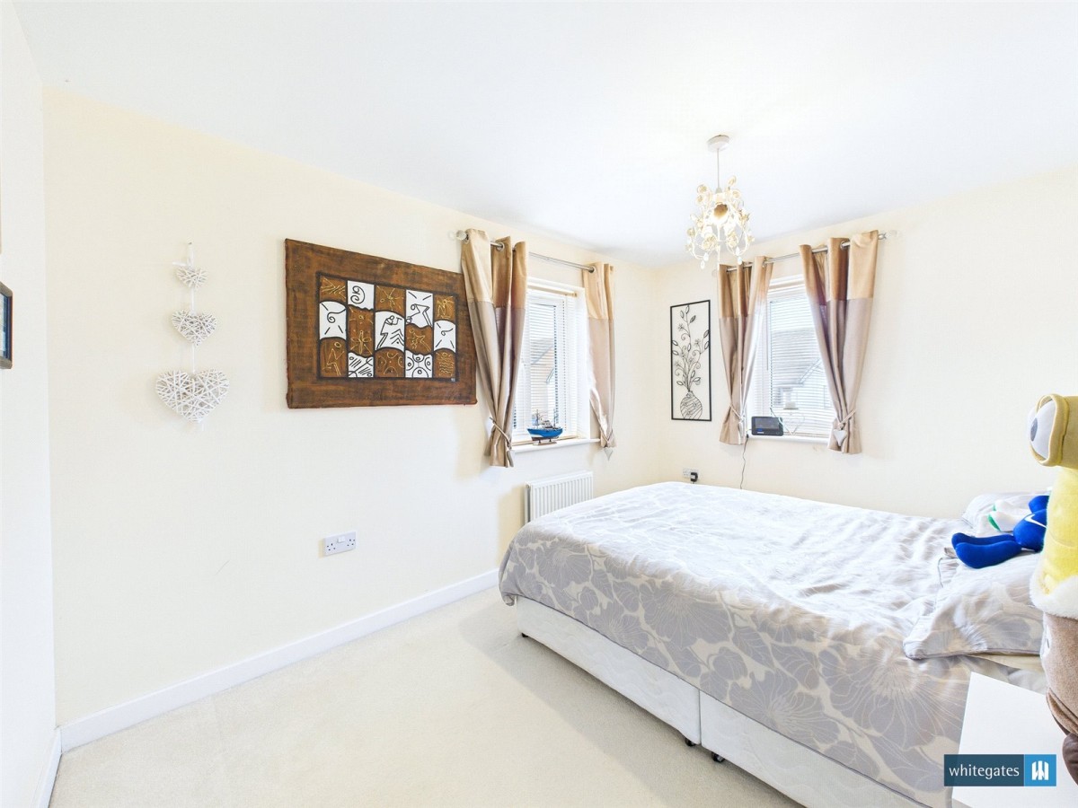 Edlington, Doncaster, South Yorkshire