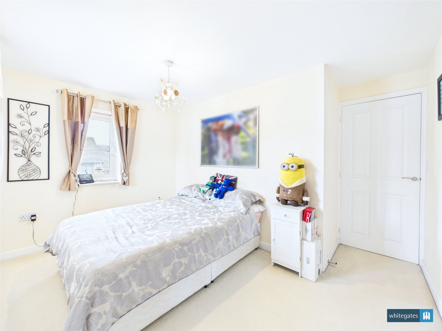 Edlington, Doncaster, South Yorkshire