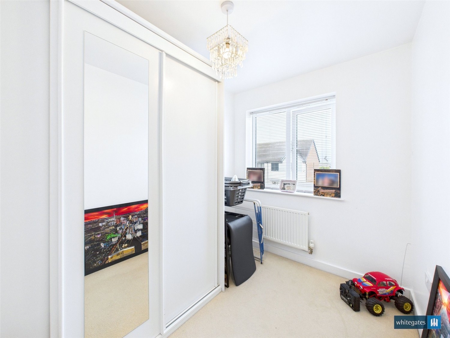 Edlington, Doncaster, South Yorkshire