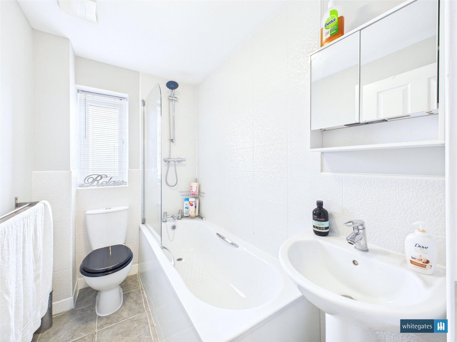 Edlington, Doncaster, South Yorkshire