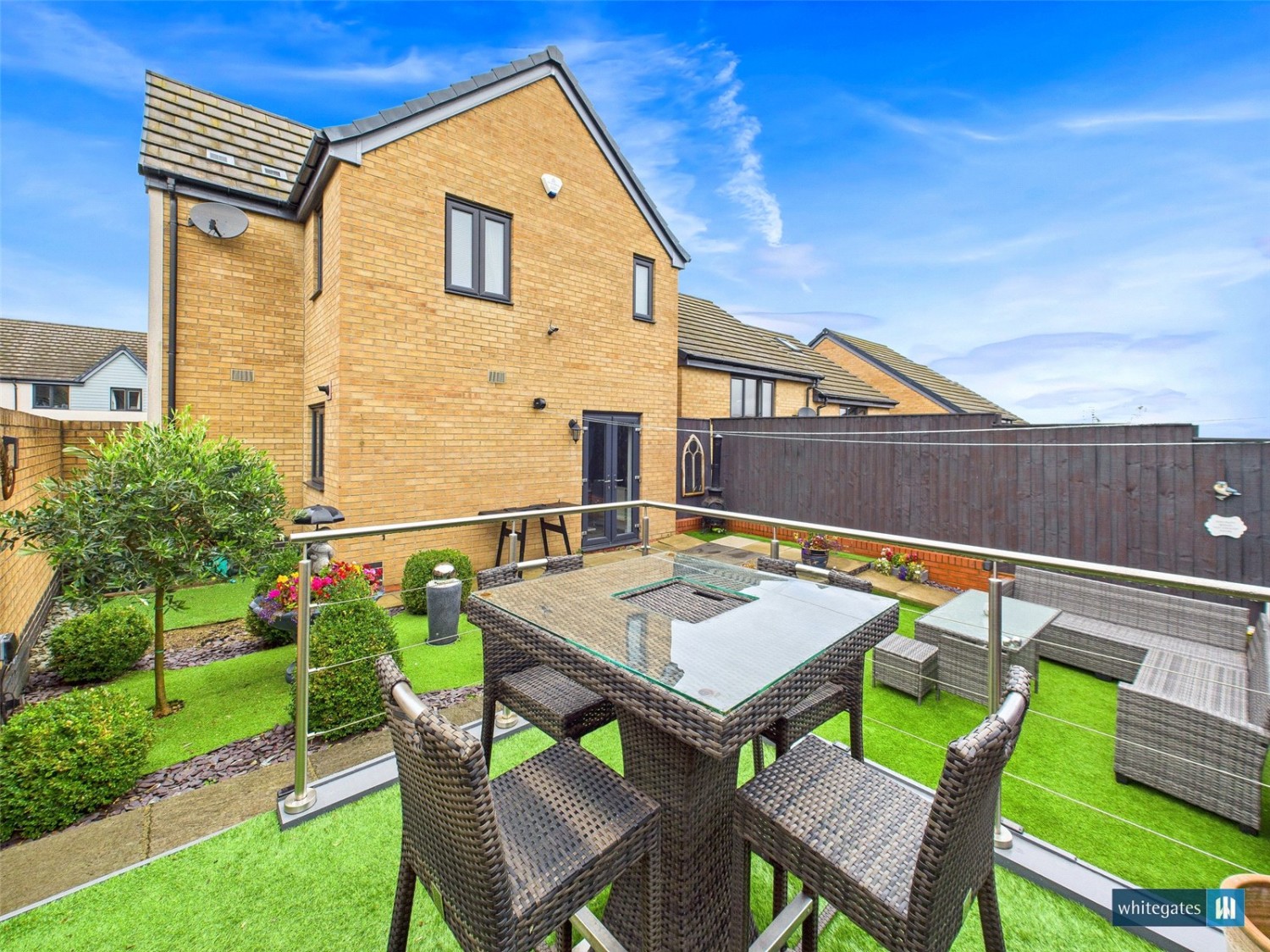 Edlington, Doncaster, South Yorkshire