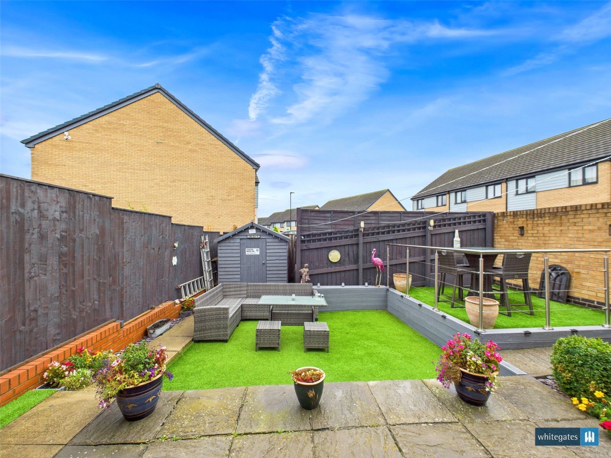 Edlington, Doncaster, South Yorkshire