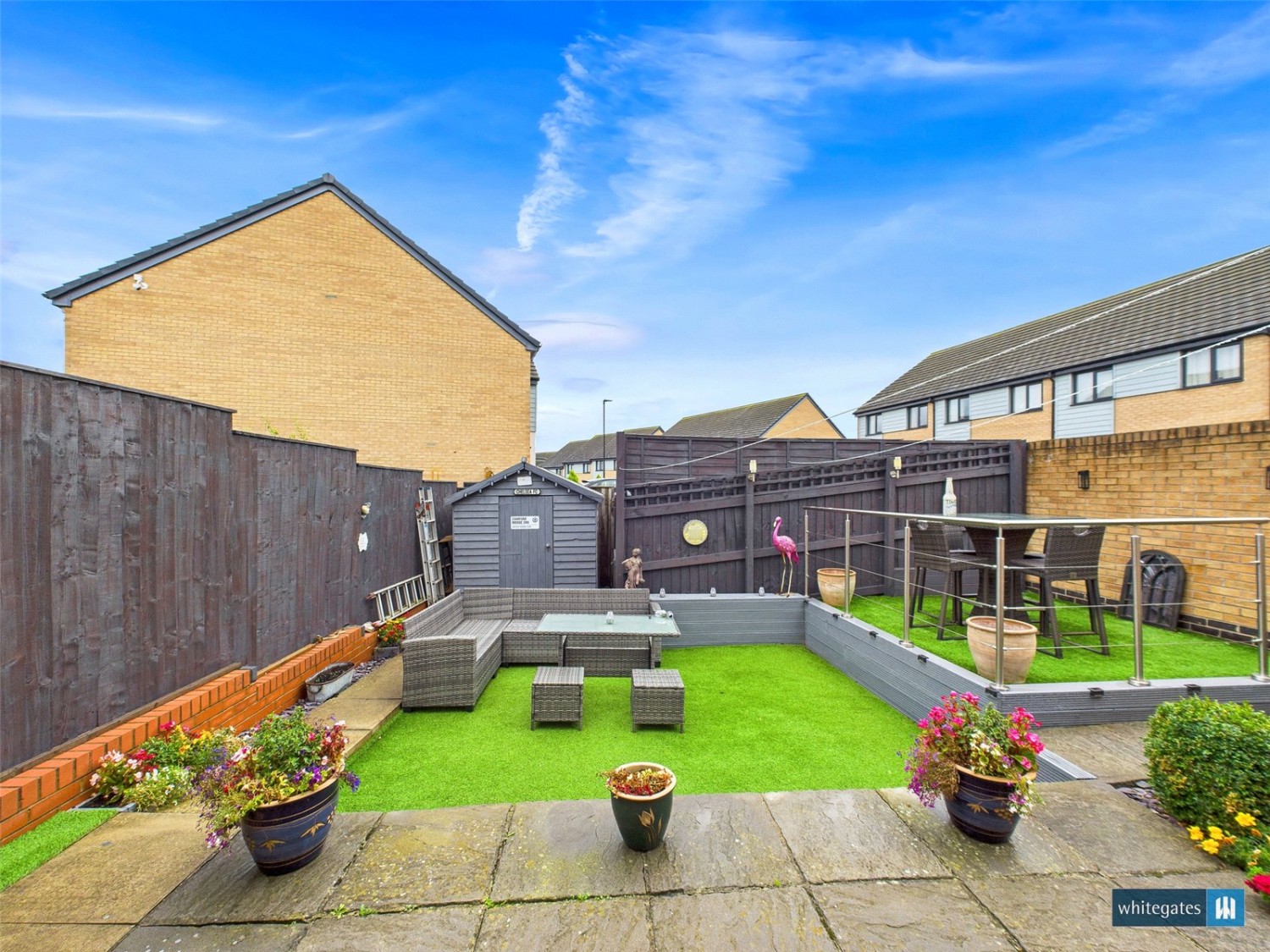 Edlington, Doncaster, South Yorkshire