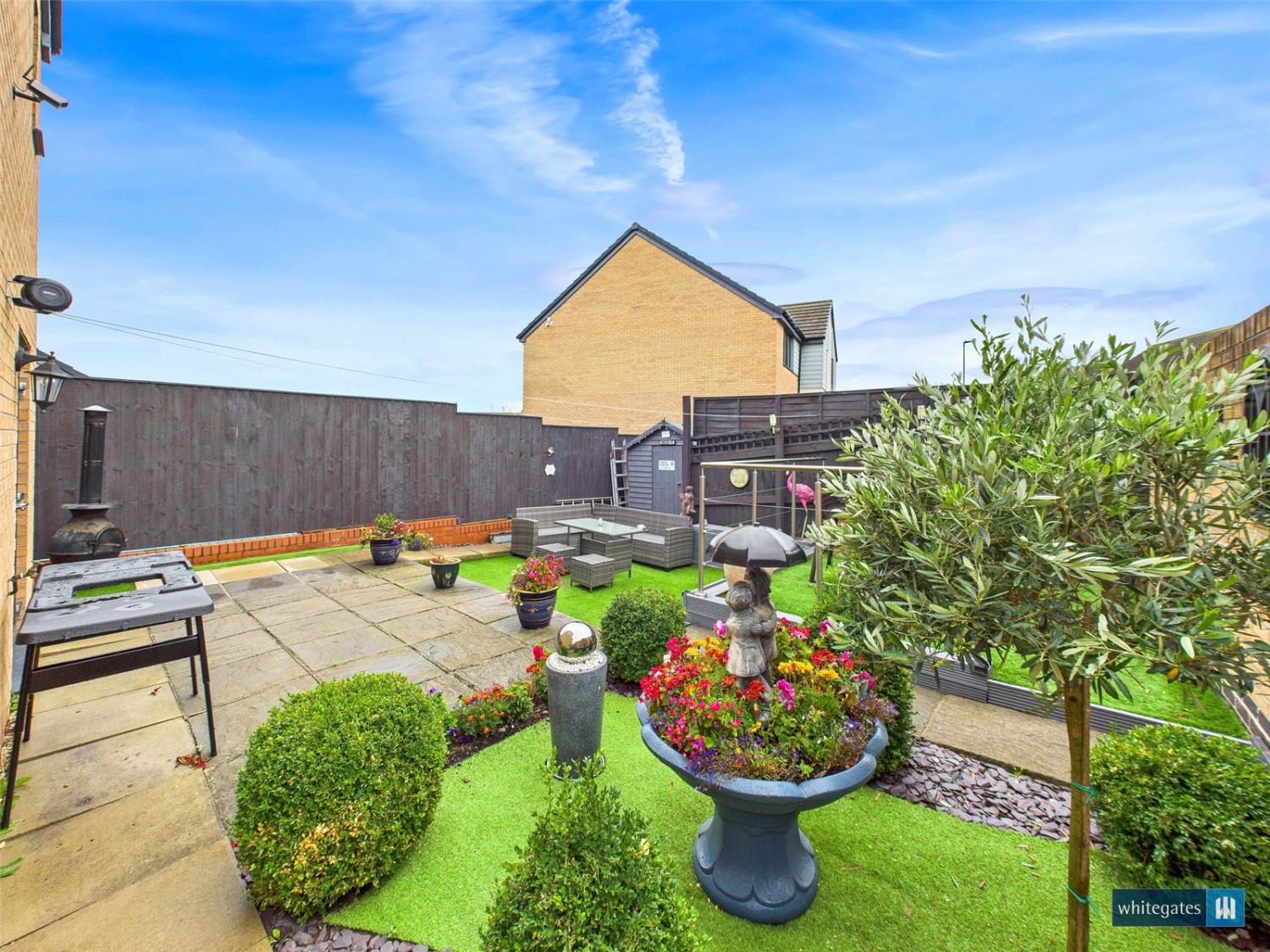 Edlington, Doncaster, South Yorkshire