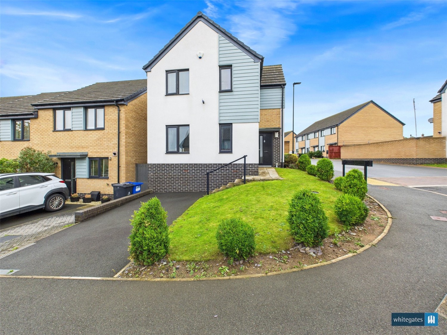Edlington, Doncaster, South Yorkshire