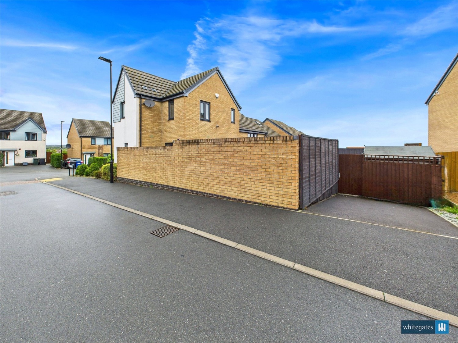 Edlington, Doncaster, South Yorkshire
