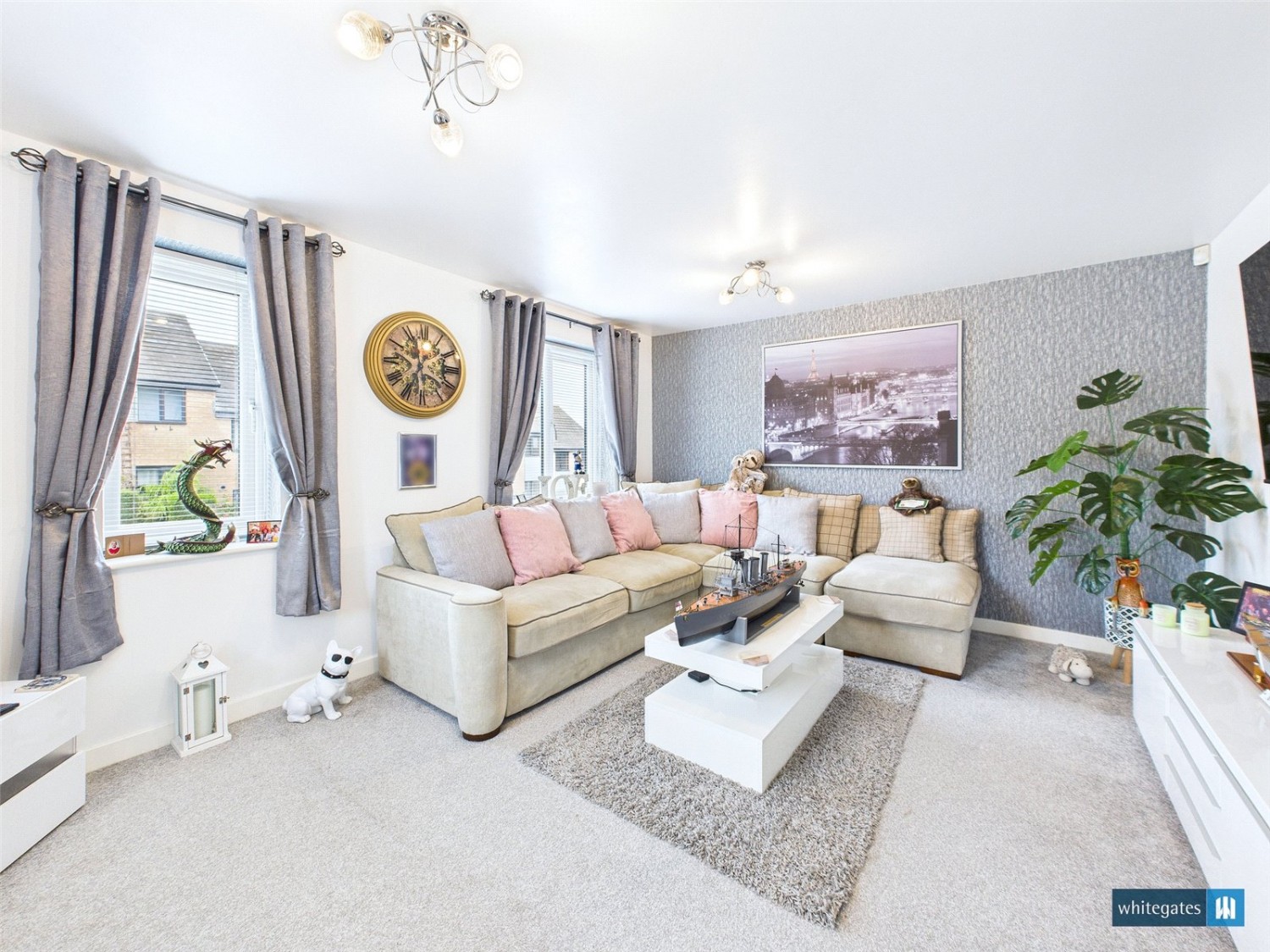 Edlington, Doncaster, South Yorkshire