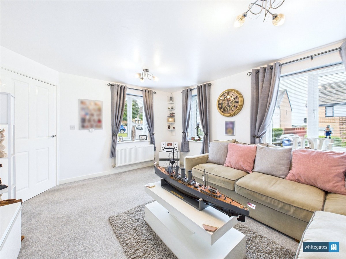 Edlington, Doncaster, South Yorkshire