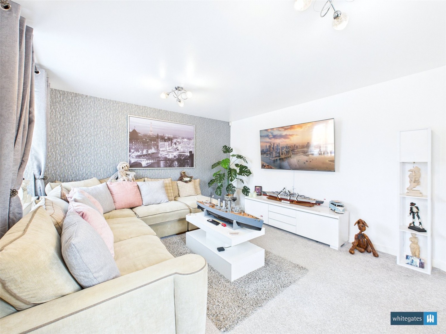 Edlington, Doncaster, South Yorkshire