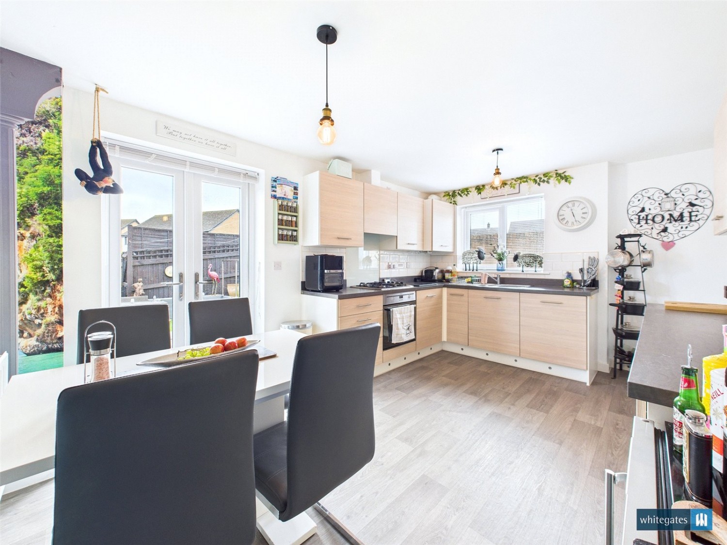 Edlington, Doncaster, South Yorkshire