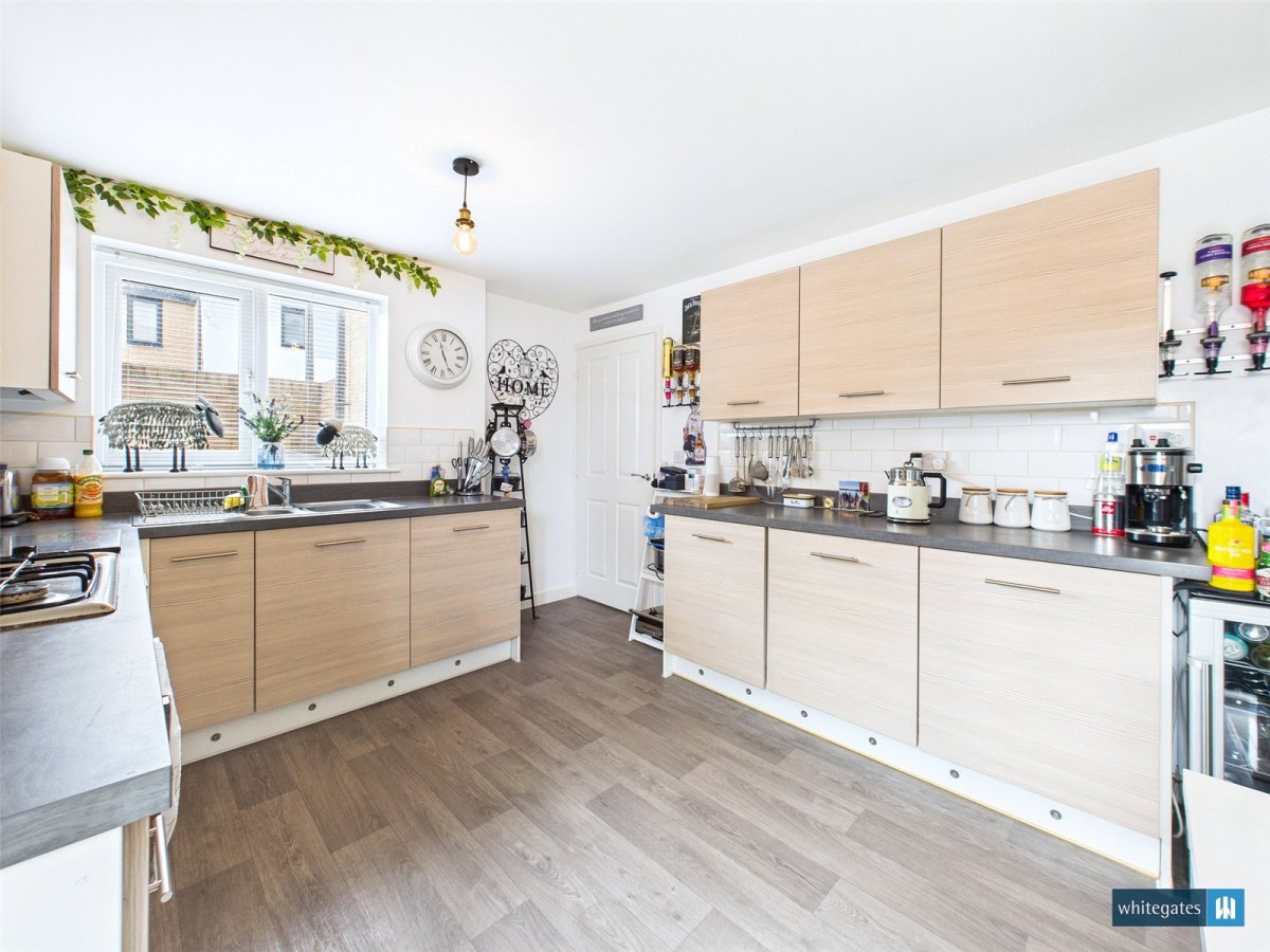 Edlington, Doncaster, South Yorkshire