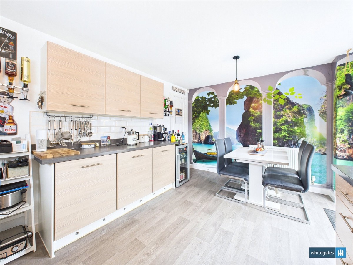 Edlington, Doncaster, South Yorkshire