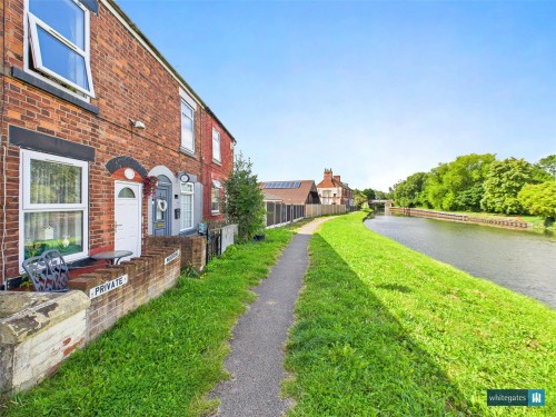 Stainforth, Doncaster, South Yorkshire