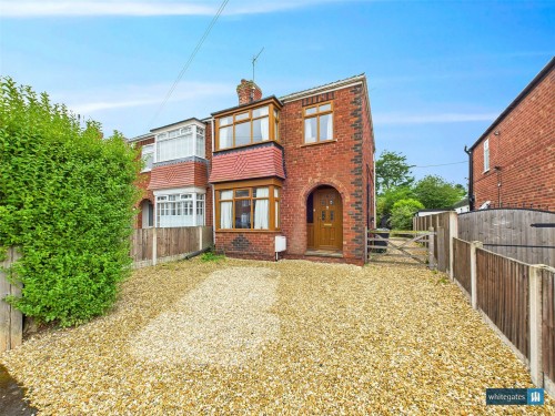 Bawtry, Doncaster