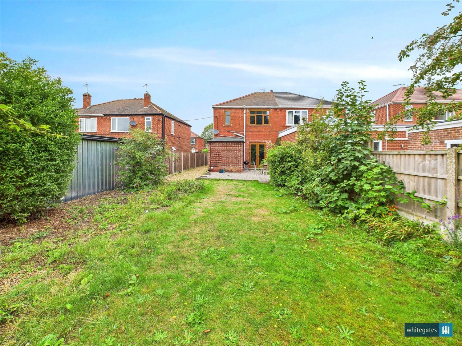 Bawtry, Doncaster