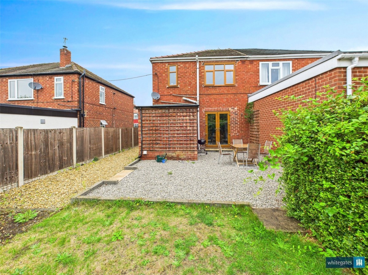 Bawtry, Doncaster
