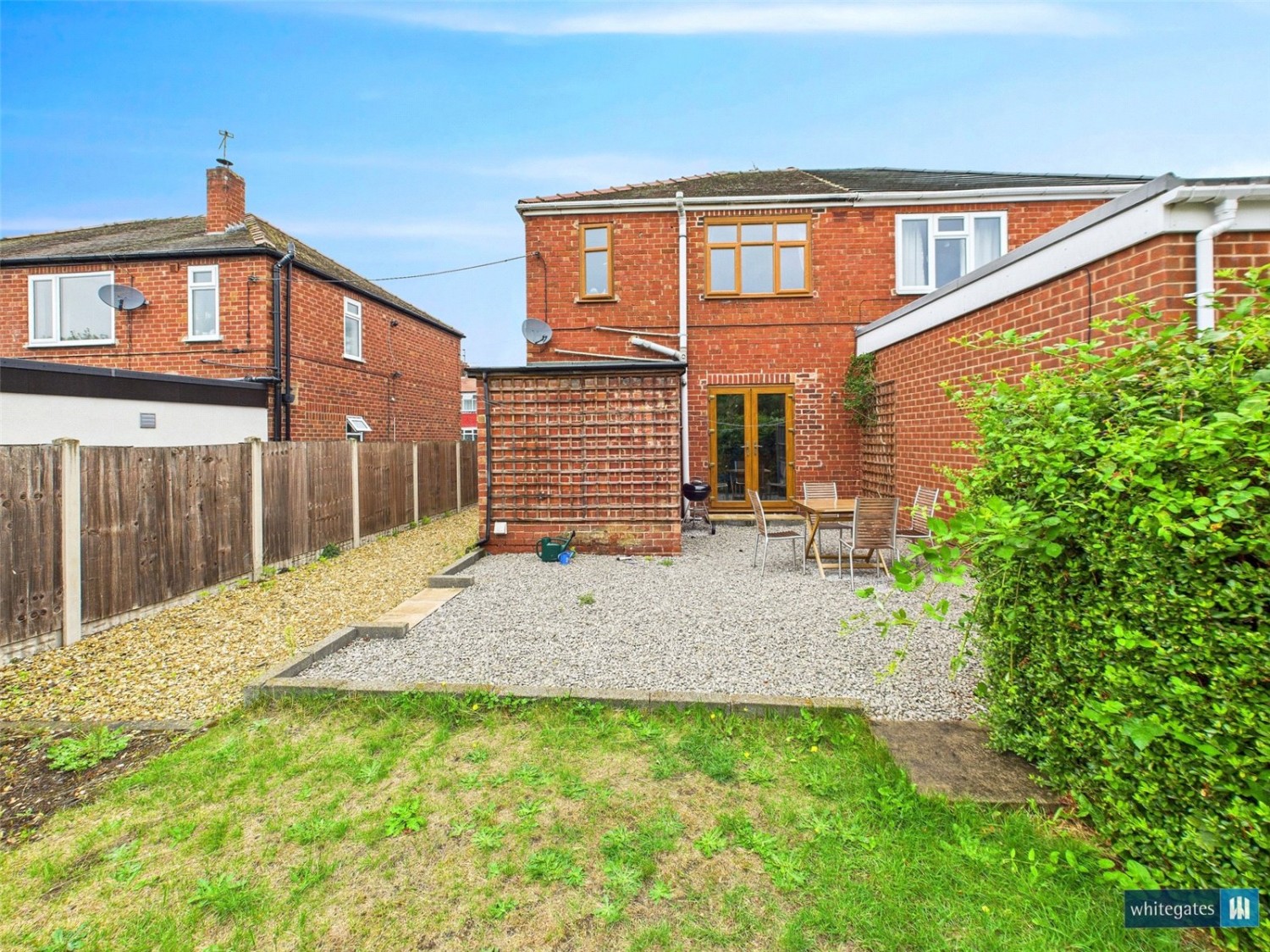 Bawtry, Doncaster