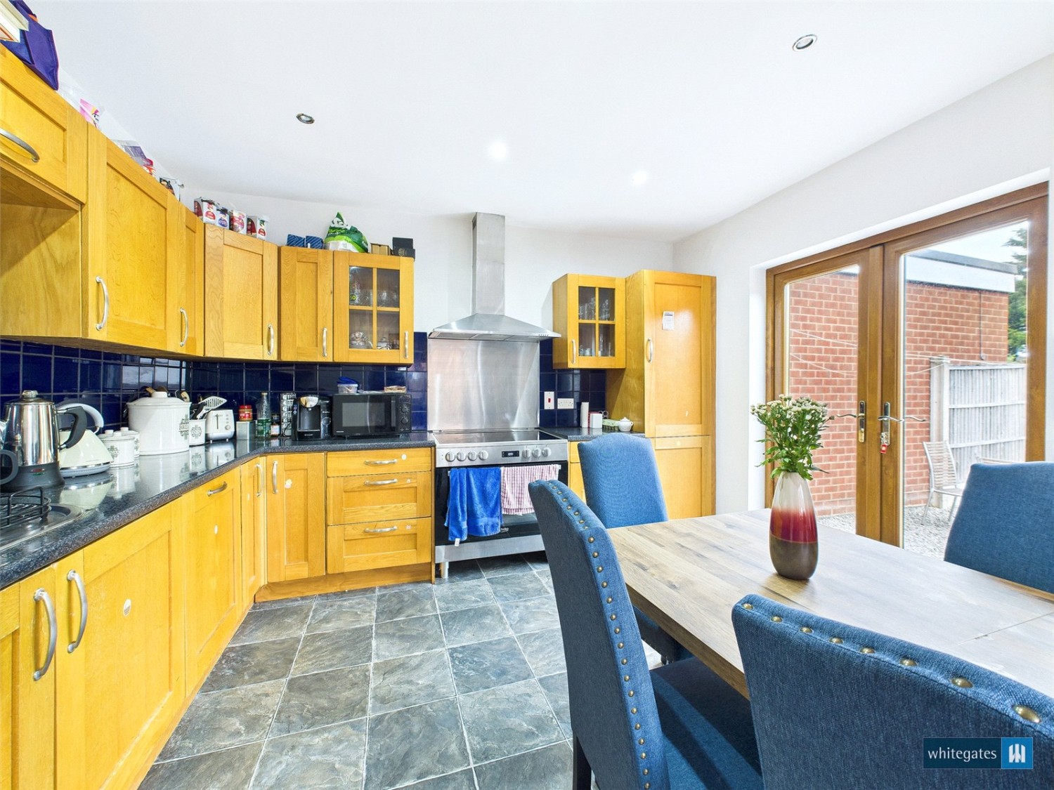 Bawtry, Doncaster