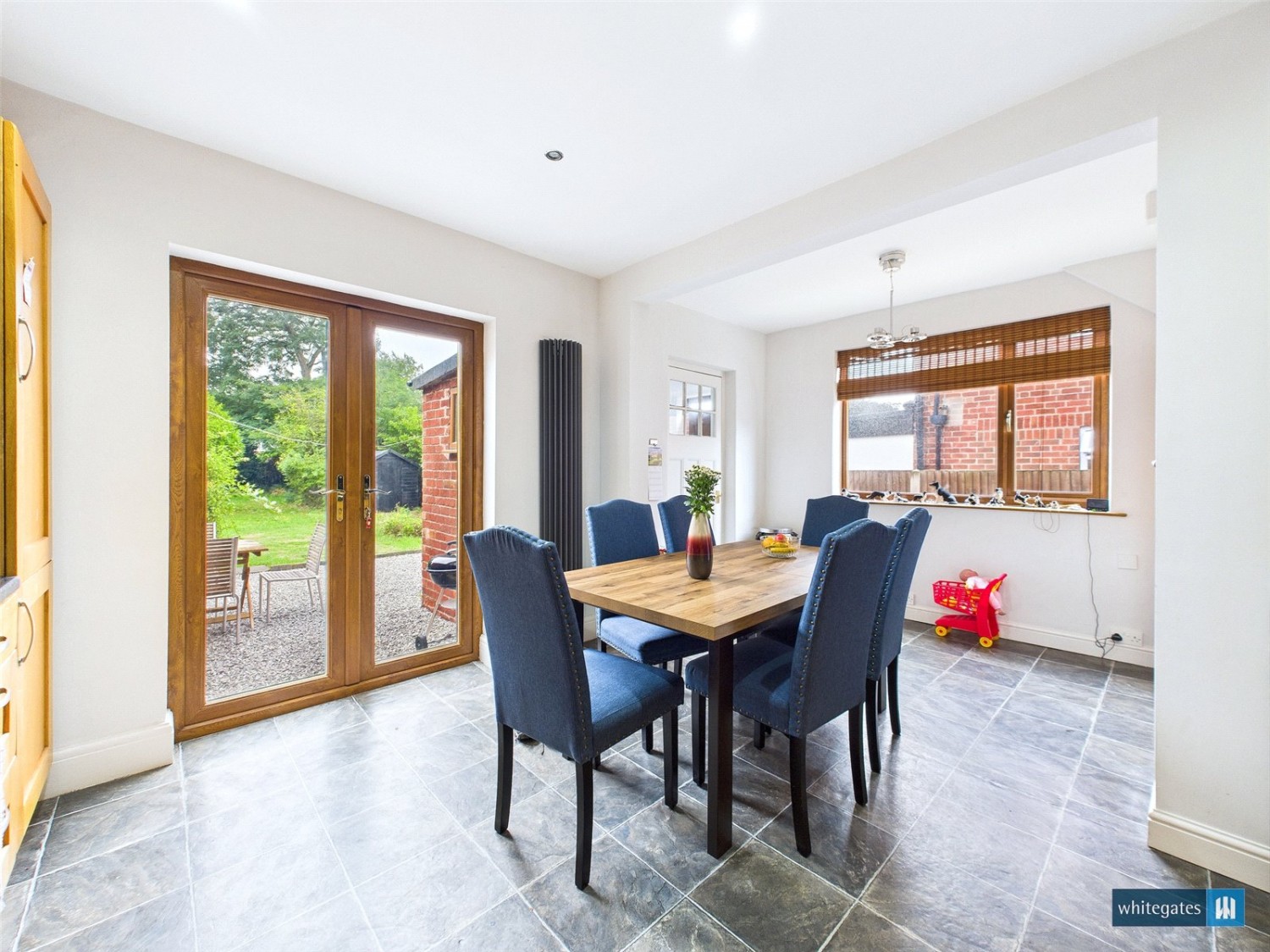 Bawtry, Doncaster