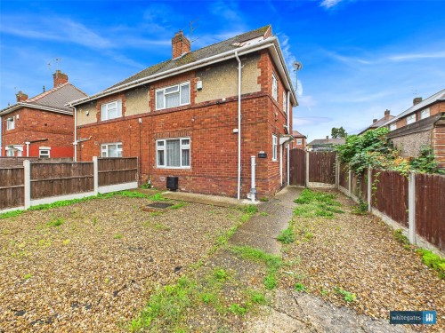 Doncaster, South Yorkshire