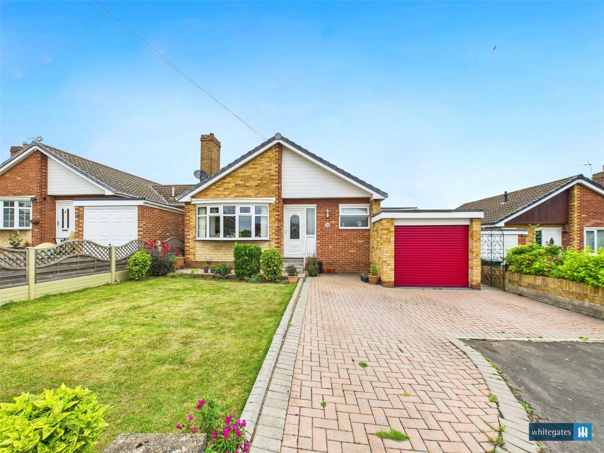 Skellow, Doncaster, South Yorkshire