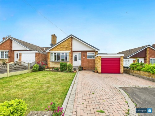 Skellow, Doncaster, South Yorkshire