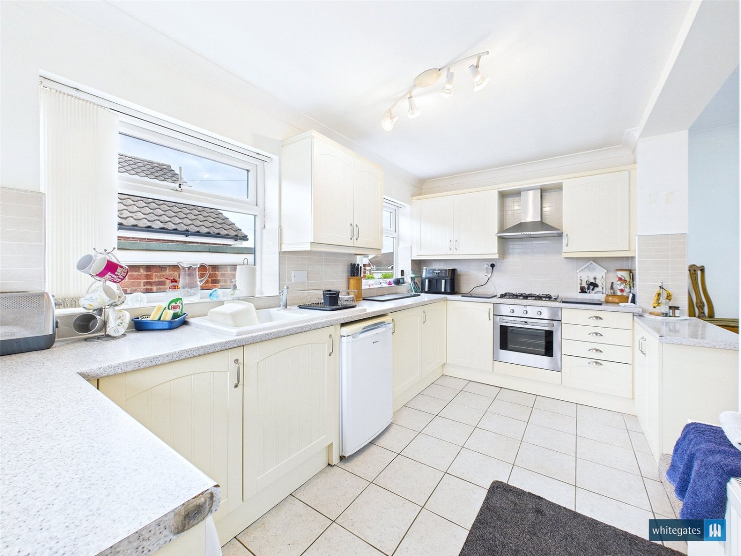 Skellow, Doncaster, South Yorkshire