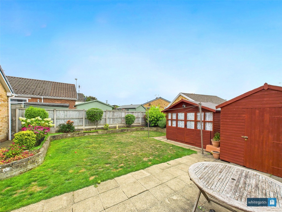Skellow, Doncaster, South Yorkshire