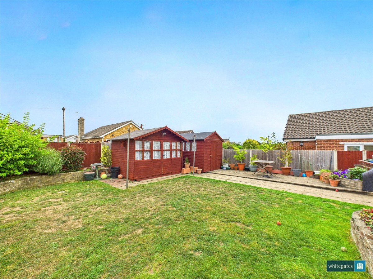 Skellow, Doncaster, South Yorkshire