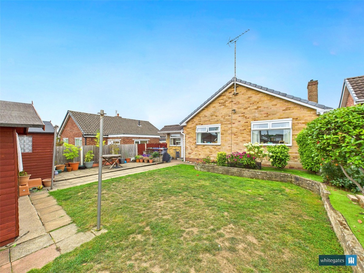 Skellow, Doncaster, South Yorkshire