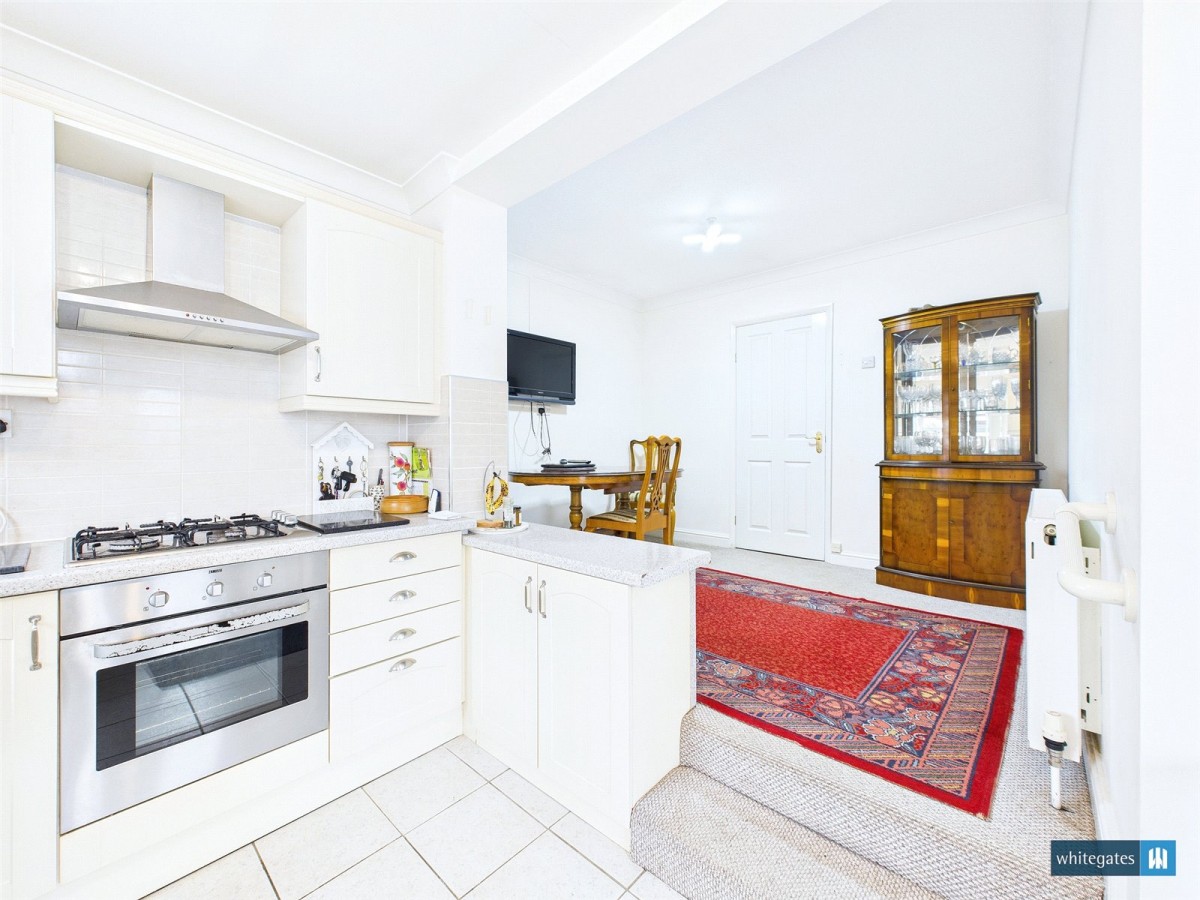 Skellow, Doncaster, South Yorkshire