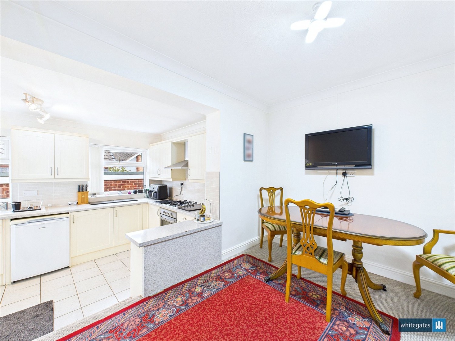 Skellow, Doncaster, South Yorkshire