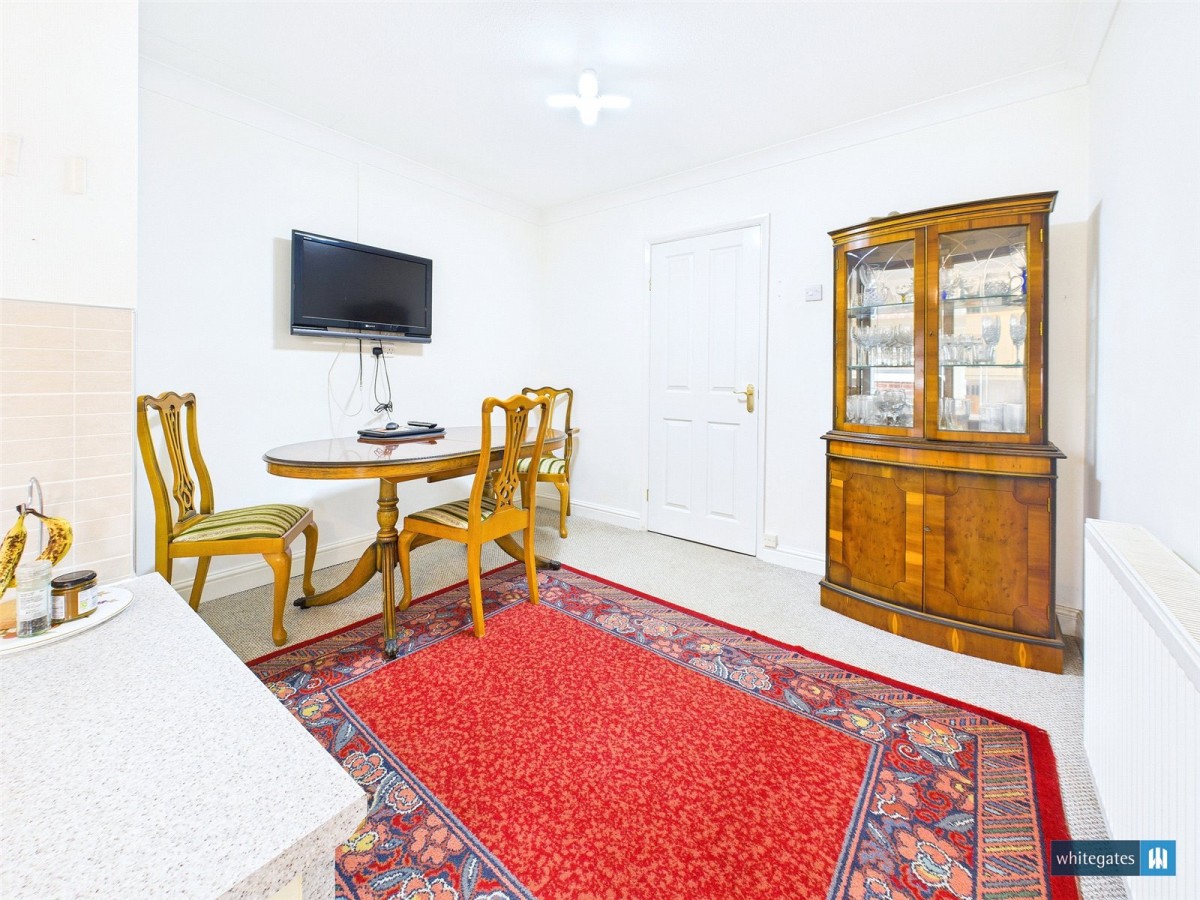 Skellow, Doncaster, South Yorkshire