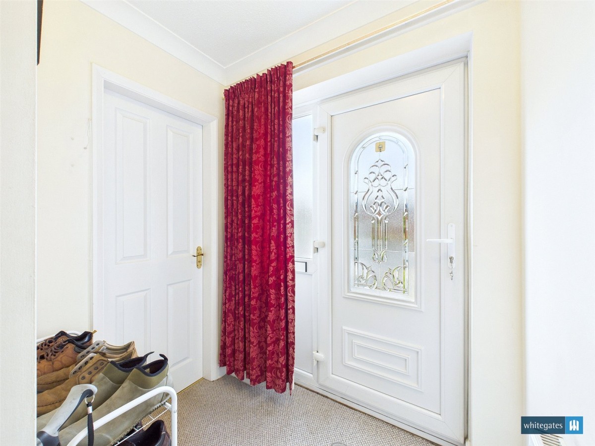 Skellow, Doncaster, South Yorkshire