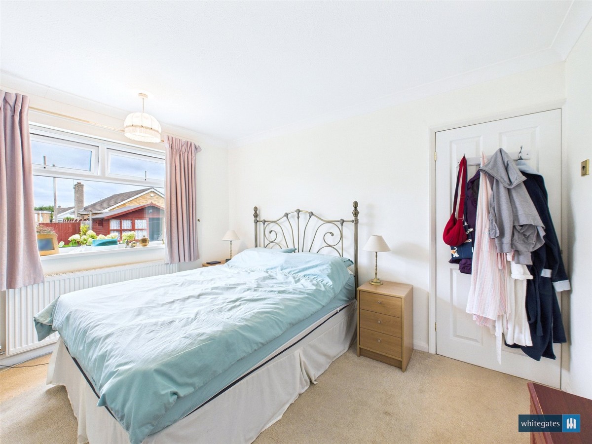 Skellow, Doncaster, South Yorkshire