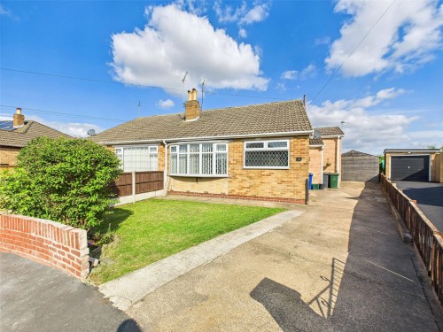 Barnby Dun, Doncaster, South Yorkshire