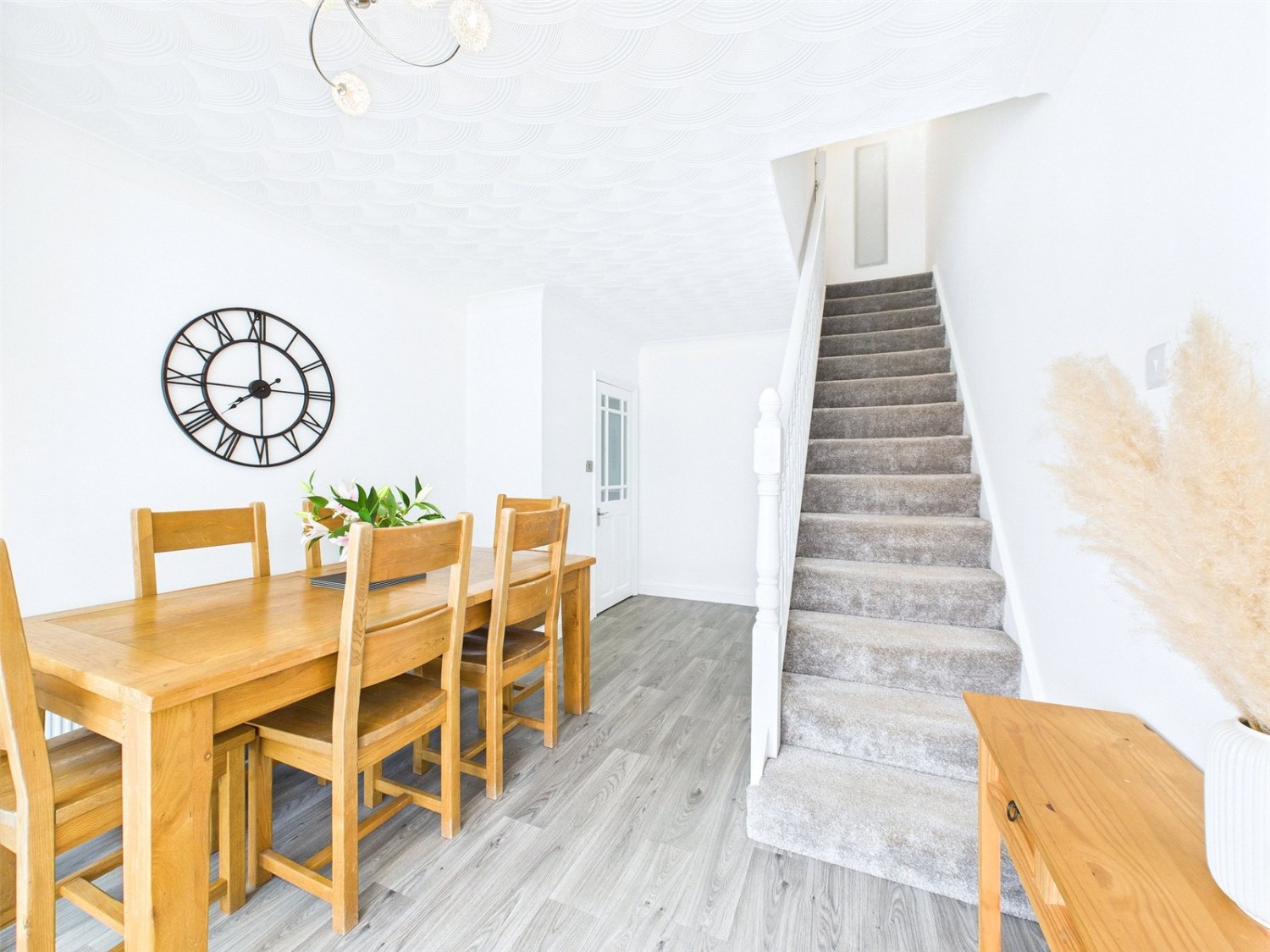 Barnby Dun, Doncaster, South Yorkshire