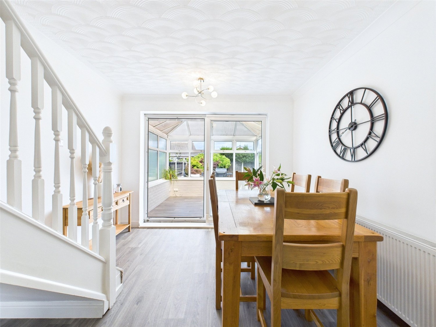 Barnby Dun, Doncaster, South Yorkshire