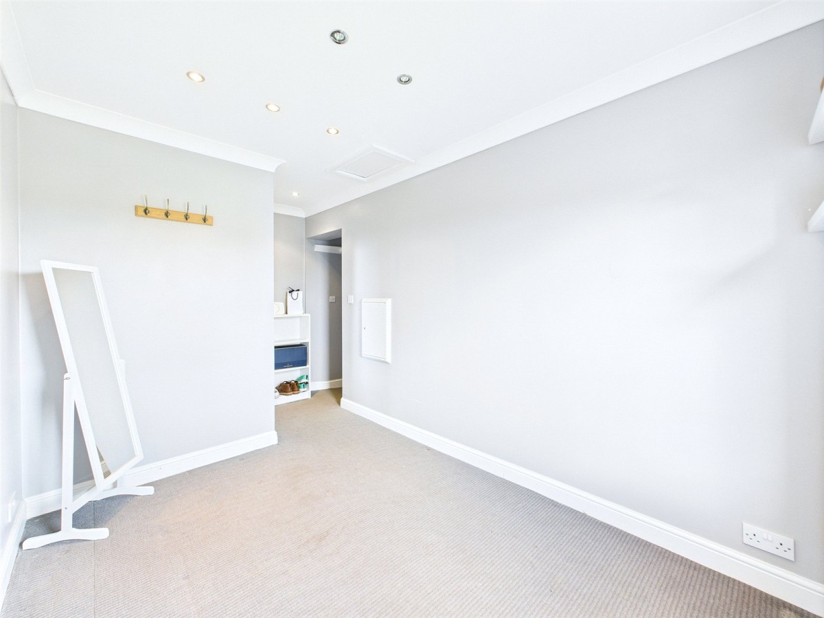 Barnby Dun, Doncaster, South Yorkshire