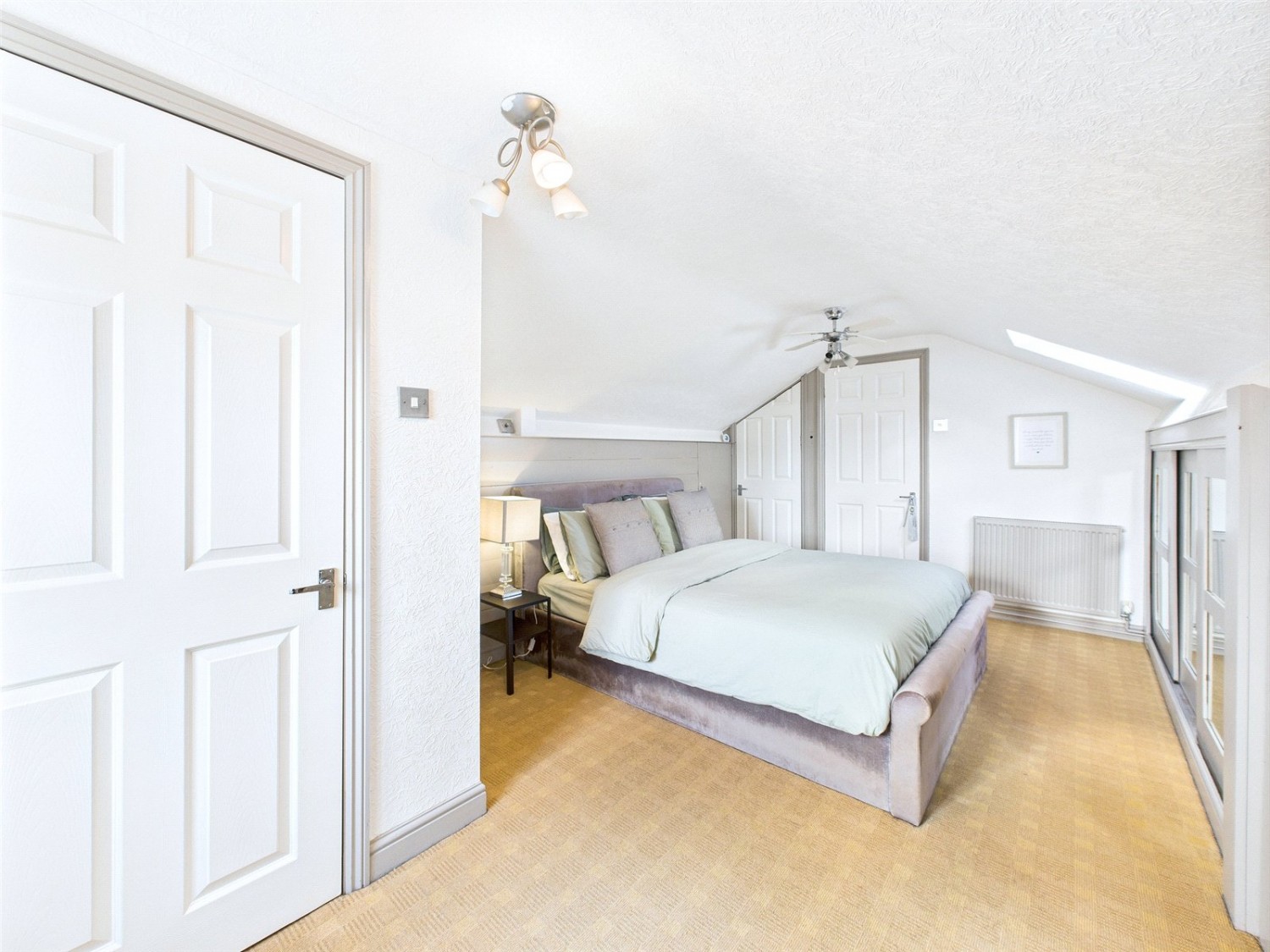 Barnby Dun, Doncaster, South Yorkshire
