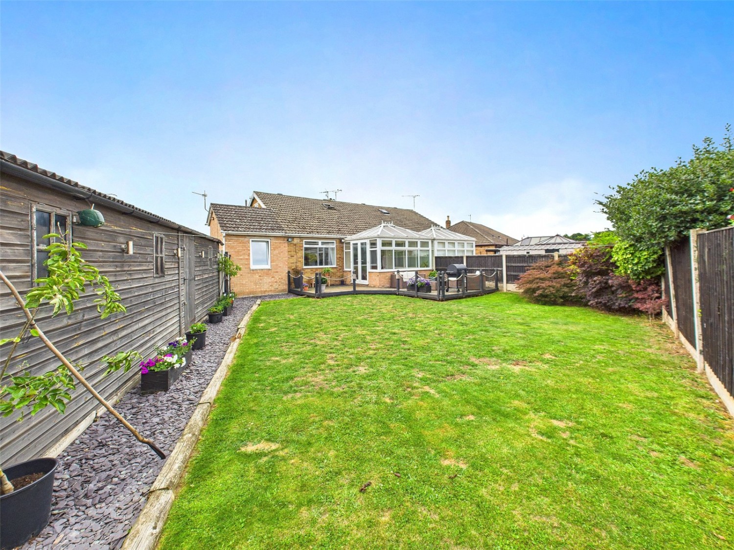 Barnby Dun, Doncaster, South Yorkshire