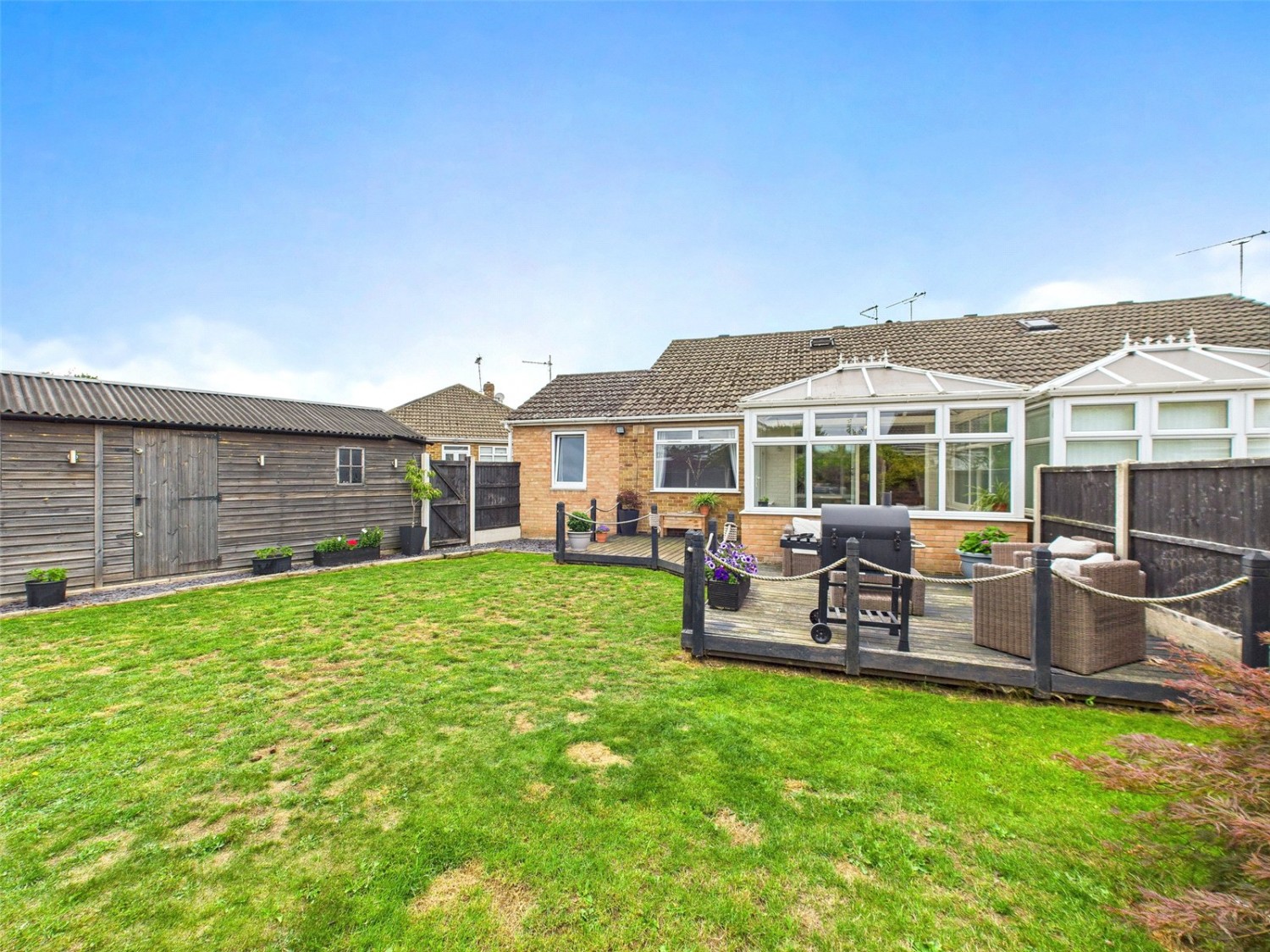 Barnby Dun, Doncaster, South Yorkshire