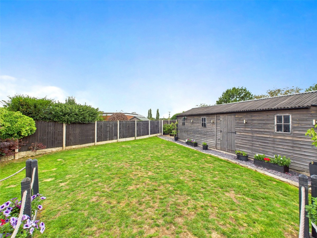 Barnby Dun, Doncaster, South Yorkshire