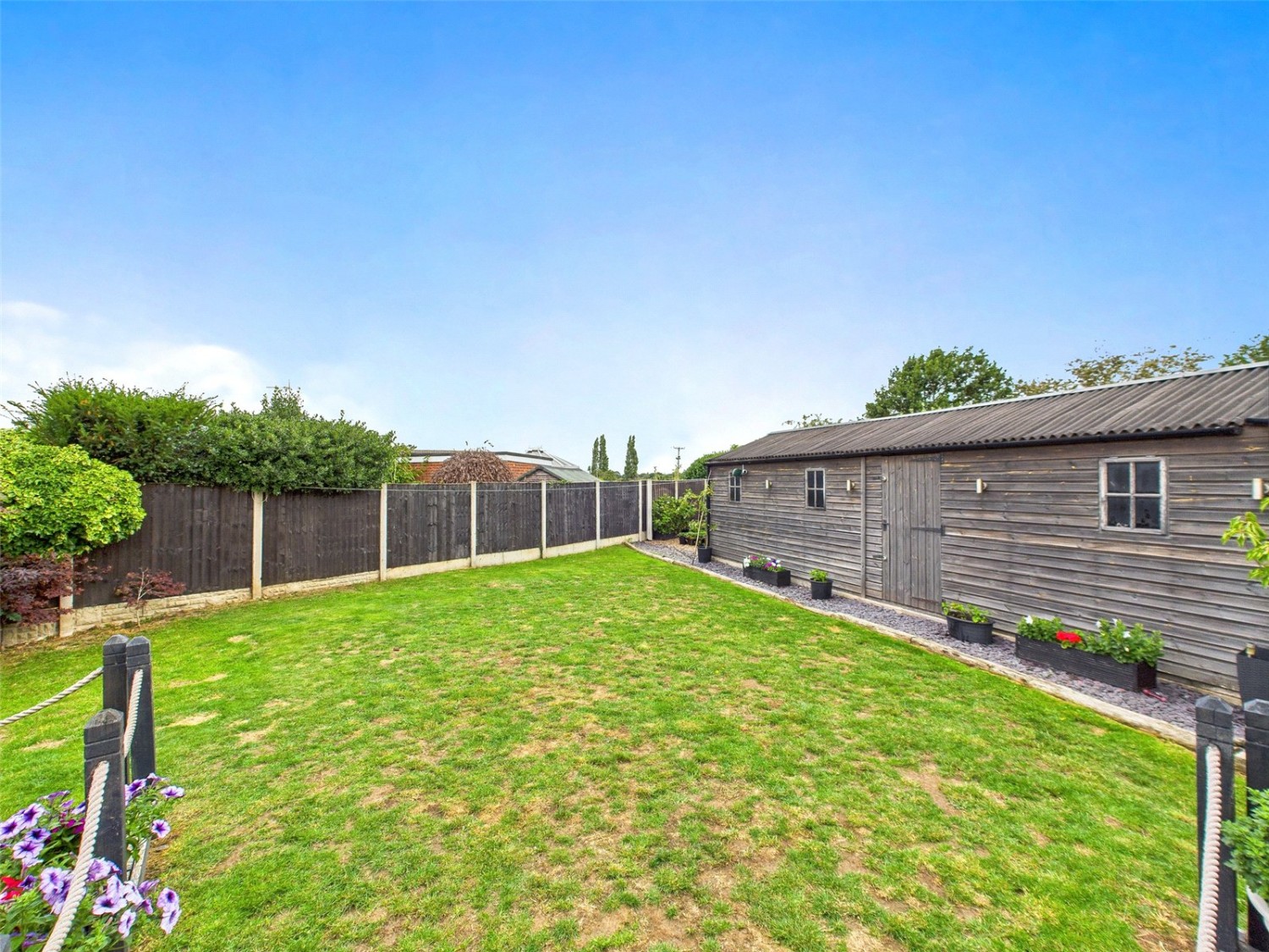 Barnby Dun, Doncaster, South Yorkshire
