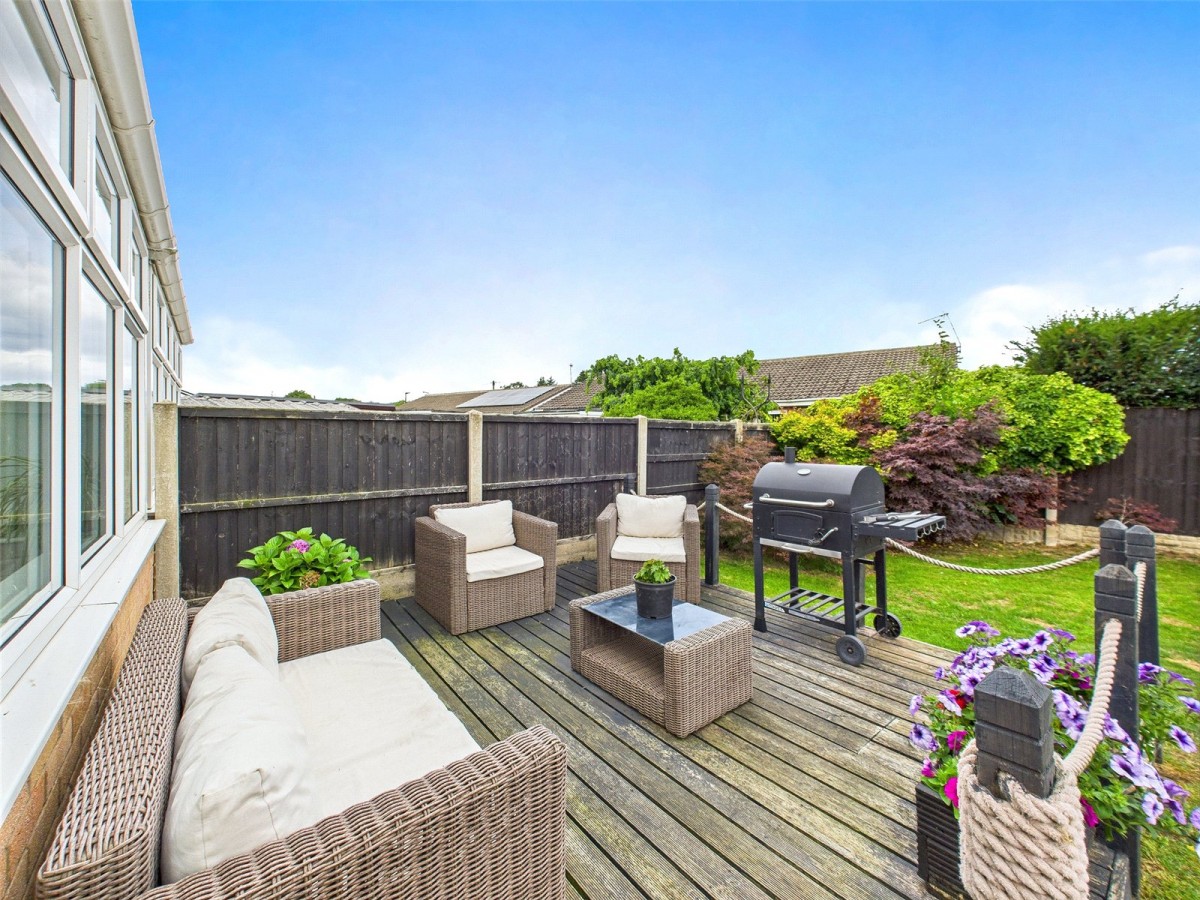 Barnby Dun, Doncaster, South Yorkshire