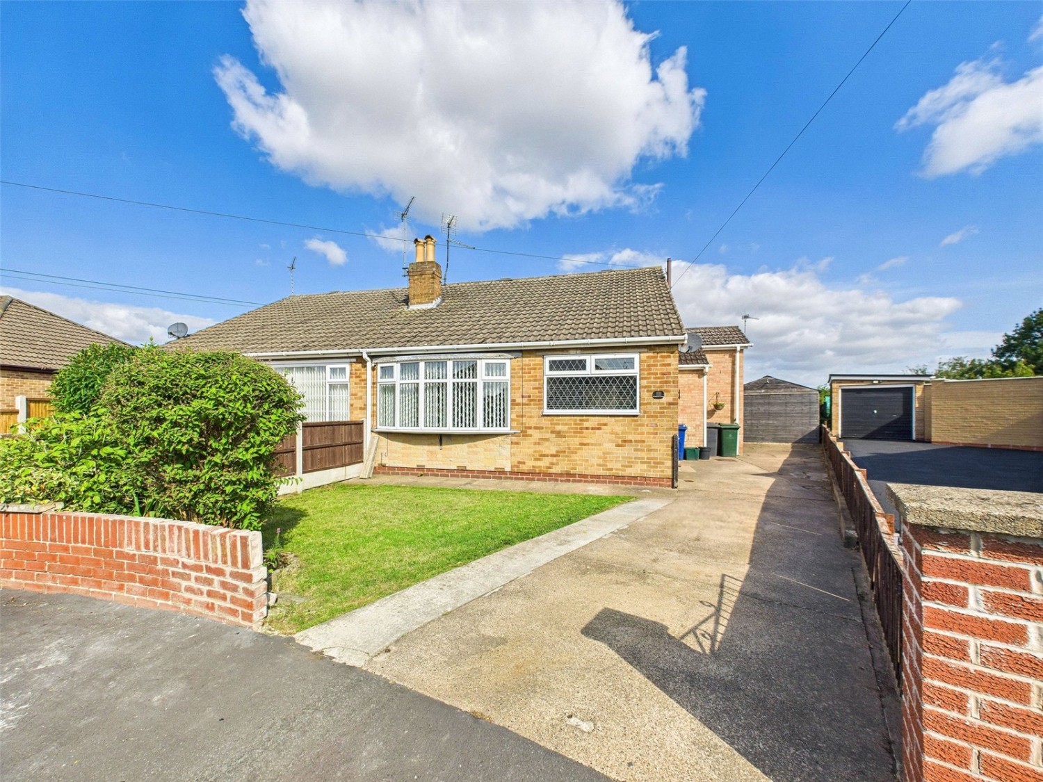 Barnby Dun, Doncaster, South Yorkshire