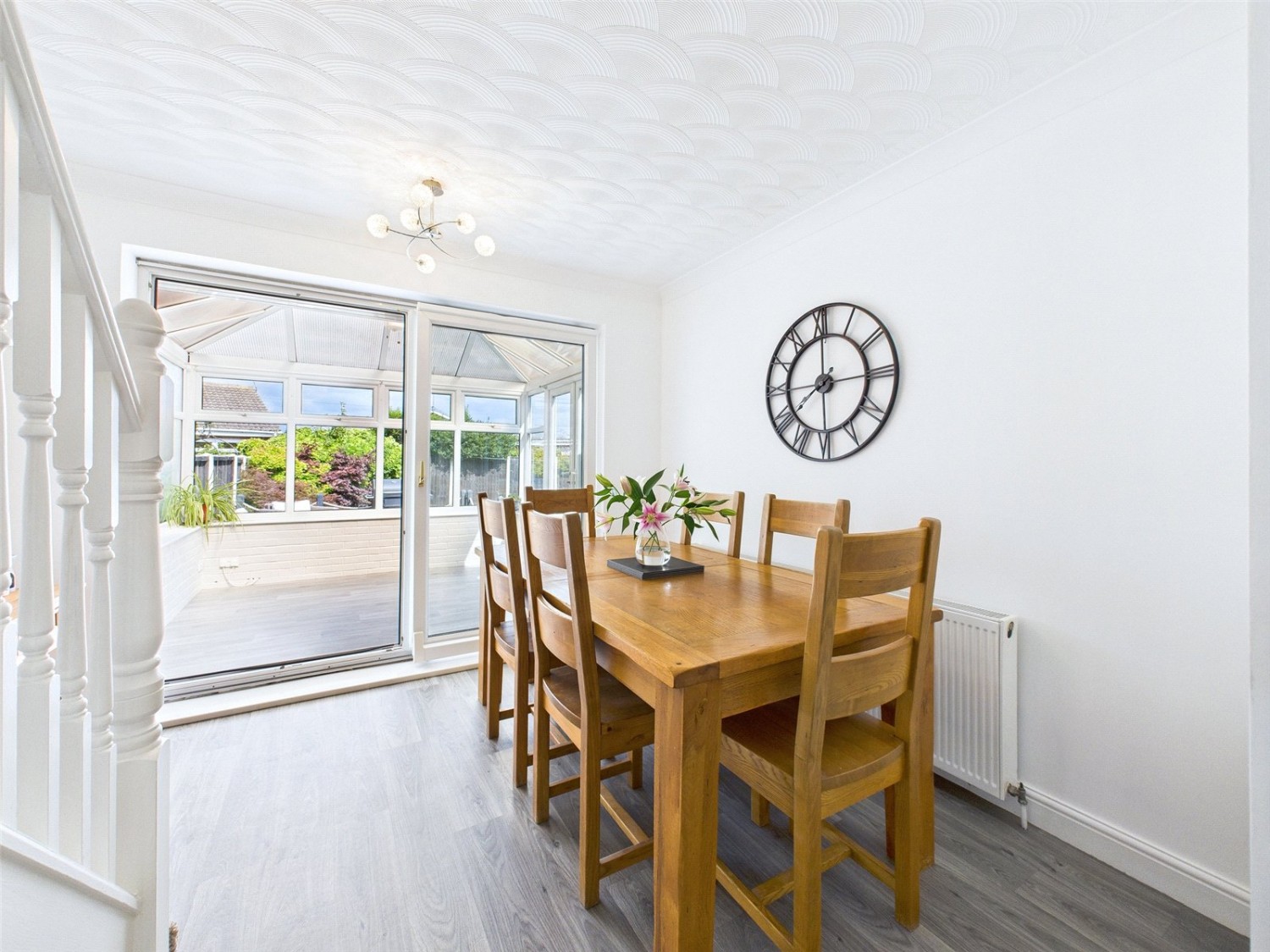Barnby Dun, Doncaster, South Yorkshire