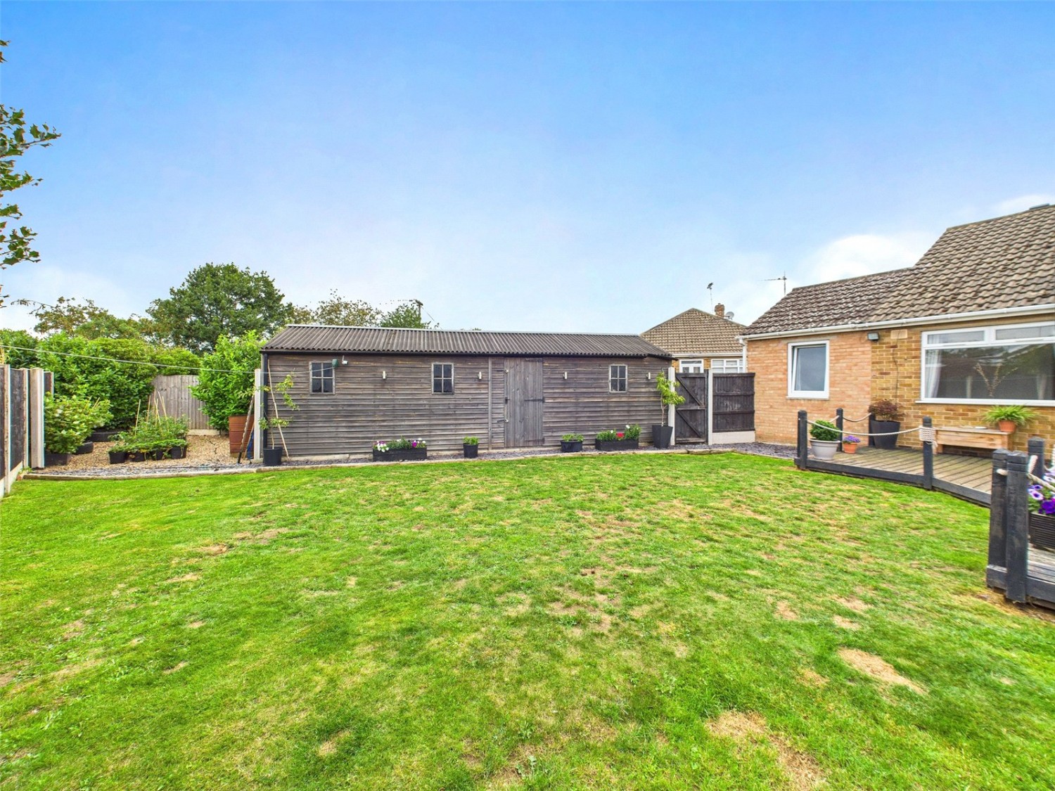 Barnby Dun, Doncaster, South Yorkshire